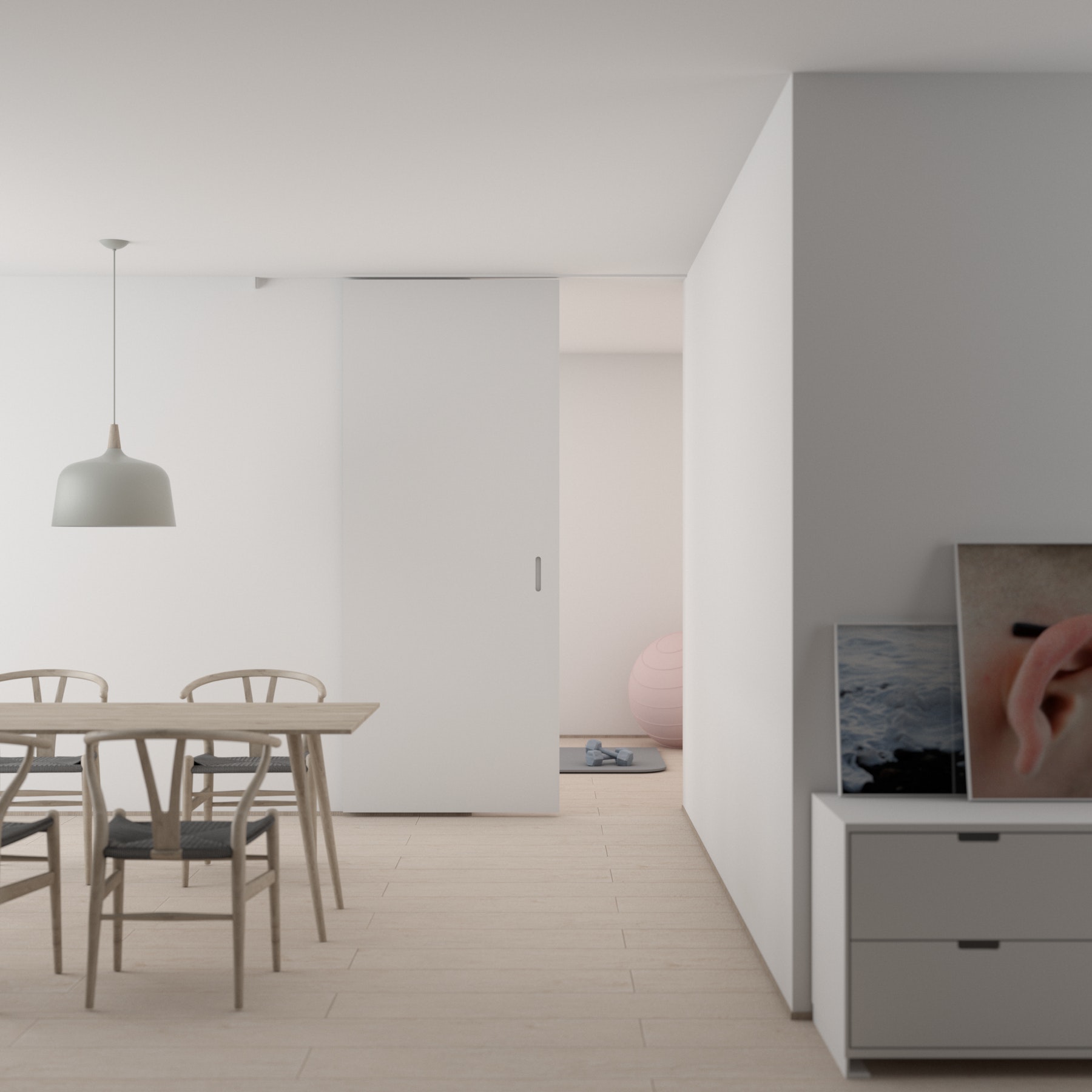 The 5 Senses of Home Staging